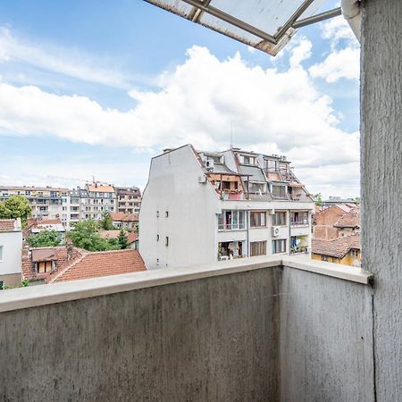 Ferienwohnung The Right Choice 18 Sofia Exterior foto